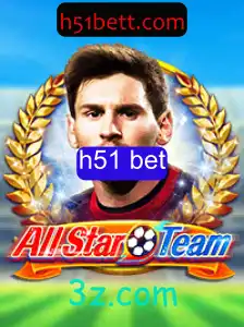 Descubra Tudo Sobre o Jogo Empolgante AllStarTeam e a Tendência de Apostas H51