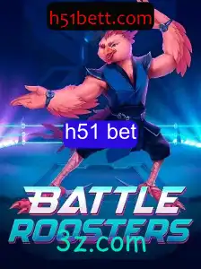 Descubra BattleRoosters: A Nova Sensação no Mundo dos Jogos