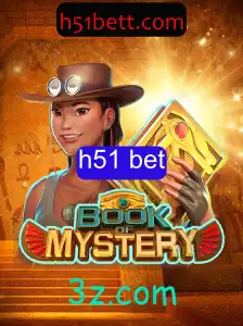 Descubra os Mistérios do Jogo BookofMystery e a Palavra-Chave h51 bet