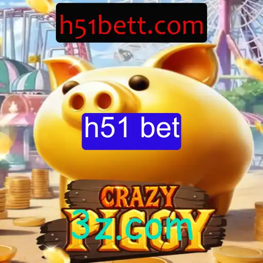 Explorando o Fascinante Mundo de CrazyPiggy e a Tendência H51 Bet