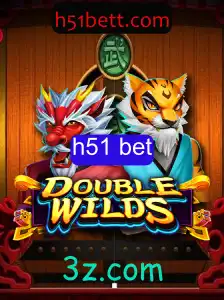 Explorando o Mundo Empolgante de DoubleWilds e Estratégias de Aposta com h51 Bet