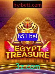 Explorando o Fascinante Mundo de EgyptTreasure