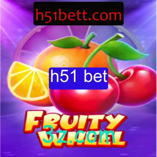 Explorando FruityWheel: O Novo Jogo de Apostas com h51 bet