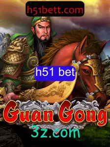 Descobrindo GuanGong: O Jogo Estratégico de Apostas da Era Moderna