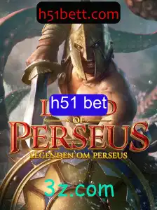 Explorando o Mundo Fascinante de LegendofPerseus com h51 bet