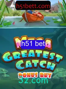 Explorando o Mundo do MegaGreatestCatchBonusBuy: Um Jogo Inovador no Cenário Atual