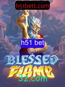 Descubra o Mundo Empolgante de BlessedFlame: Um Guia Completo
