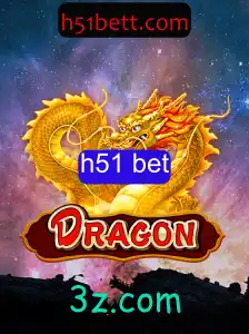 Explorando o Mundo do Jogo Dragon com H51 Bet