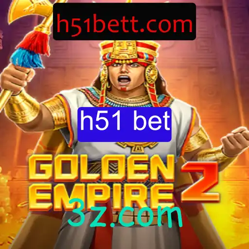 Exploração e Estratégia em GoldenEmpire2: Descubra o Mundo de h51 Bet