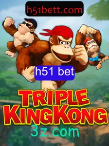 Explorando o Fascinante Mundo de TripleKingKong: Um Jogo Inovador no Cenário Atual