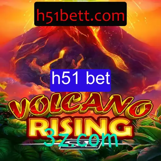 Explorando o Mundo de VolcanoRisingSE: A Nova Sensação do H51 Bet