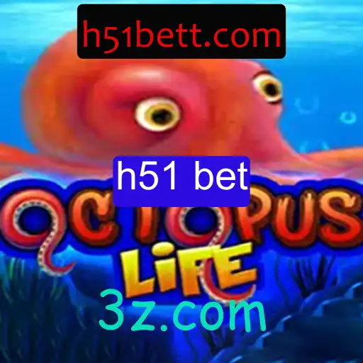 Explorando o Fenômeno do Jogo OctopusLife e o Impacto de h51 bet