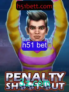 PenaltyShootOut: A Emoção dos Pênaltis em um Novo Jogo de Apostas
