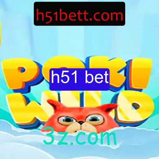 Desvendando PokiWild: O Novo Fenômeno dos Jogos com H51 Bet
