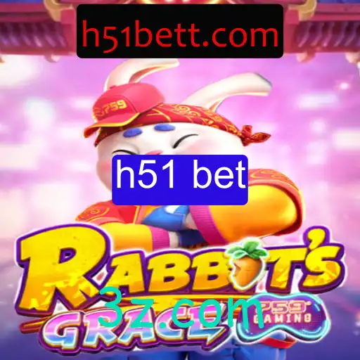 Desvendando o Fascinante Universo do Jogo RabbitsGrace e Sua Conexão com h51 bet