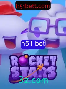 Explorando RocketStars: O Guia Completo do Jogo com h51 bet