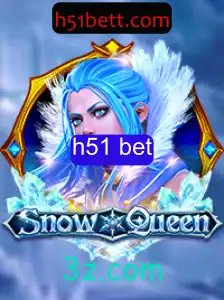 Descubra o Fascinante Mundo de SnowQueen: Um Jogo Inovador com o H51 Bet