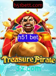 TreasurePirate: Aventura e Estratégia no Mundo dos Corsários