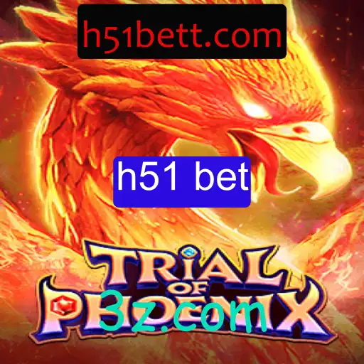 Explorando TrialofPhoenix: Um Mergulho nas Aventuras Inovadoras de h51 bet
