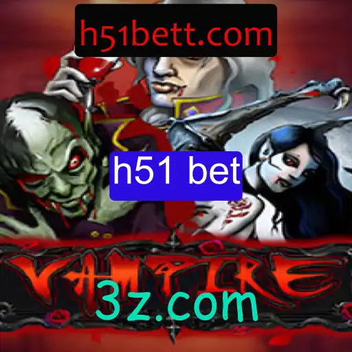 Jogo Vampire: Estratégia e Emoção nas Apostas H51 Bet
